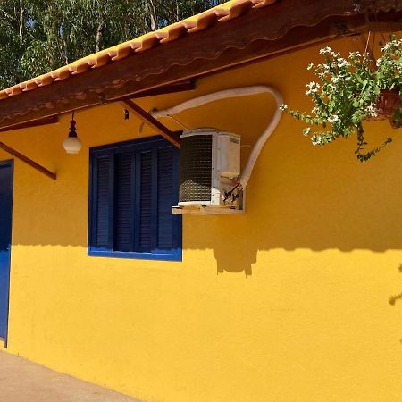 Cantinho Caipira Aparecida  Ngoại thất bức ảnh