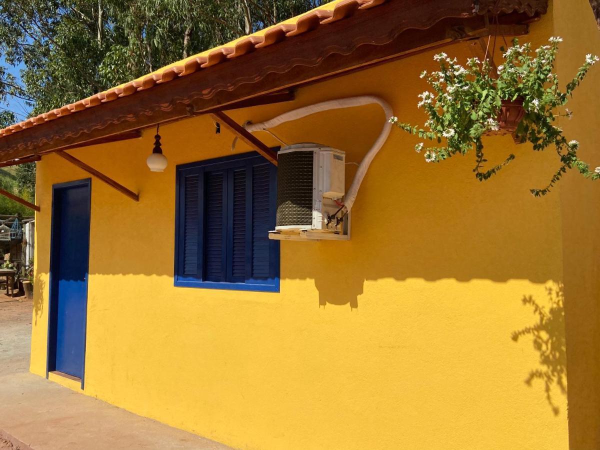 Cantinho Caipira Aparecida  Ngoại thất bức ảnh
