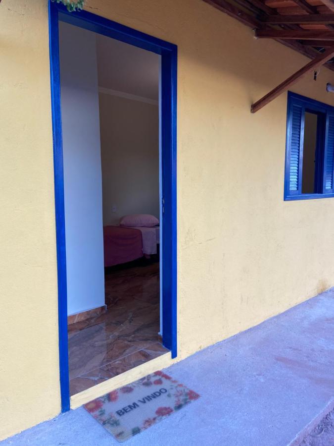 Cantinho Caipira Aparecida  Ngoại thất bức ảnh