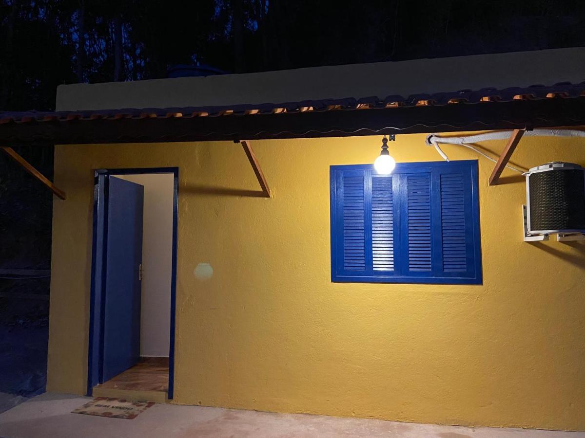 Cantinho Caipira Aparecida  Ngoại thất bức ảnh