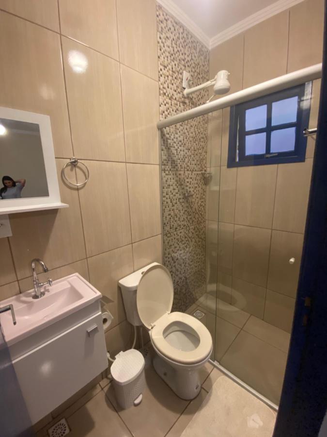Cantinho Caipira Aparecida  Ngoại thất bức ảnh
